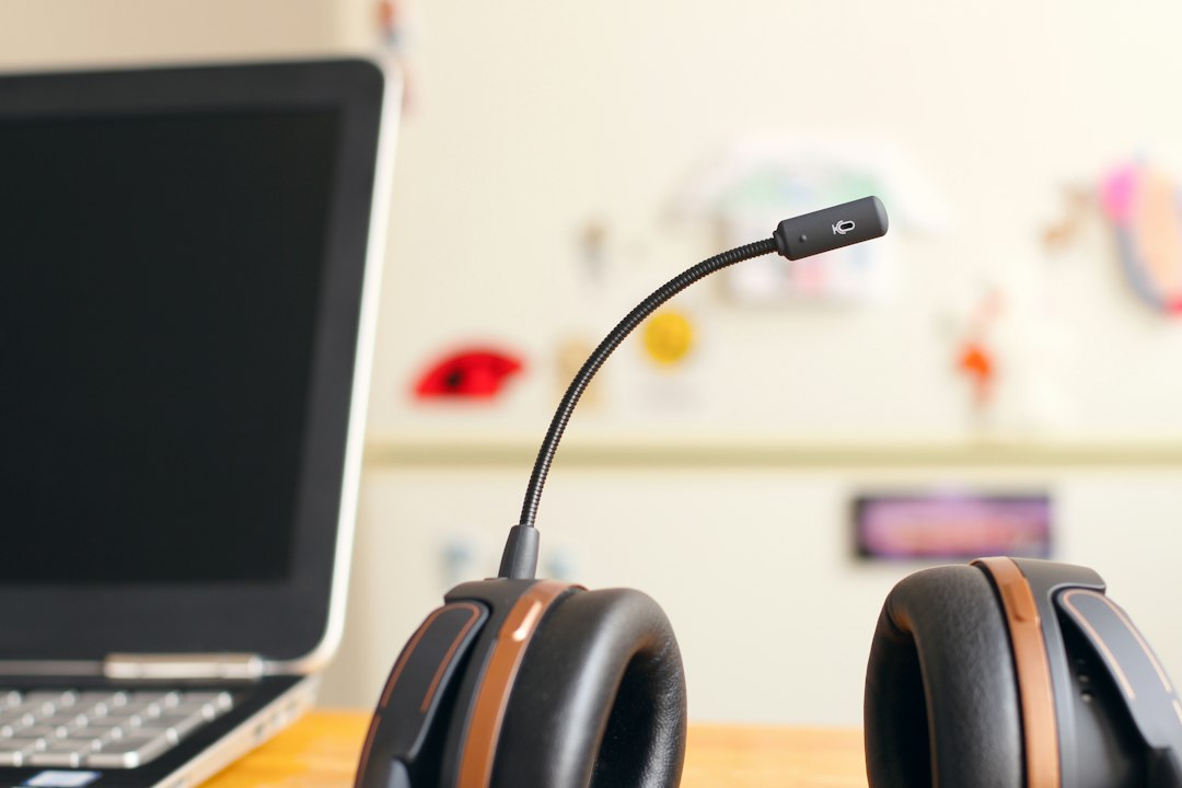 Customer service representative workspace